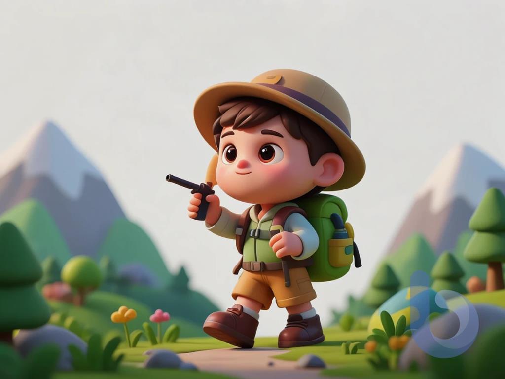 Explorar